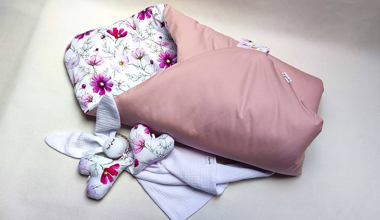 Obliečka na zavinovačku Nr.946C (80 x 80 cm)