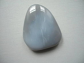 Minerály - Placka - achát botswana 39 mm, č.134f - 16483910_
