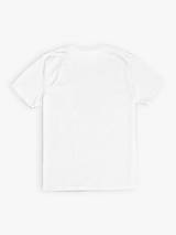 Topy, tričká, tielka - Unisex tričko - Chmeľ nás baví - Biela - 16483793_