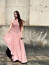 Šaty - Kamala dress - 16487990_