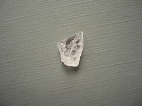 Minerály - Surový kámen - morganit AA 12 mm, č.16f - 16486628_
