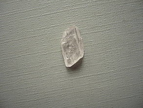 Minerály - Surový kámen - morganit AA 13 mm, č.17f - 16486631_