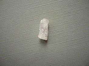 Minerály - Surový kámen - morganit AA 11 mm, č.20f - 16486648_