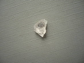 Minerály - Surový kámen - morganit AA 9 mm, č.24f - 16486671_