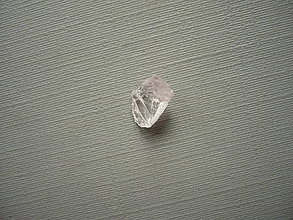 Minerály - Surový kámen - morganit AA 9 mm, č.27f - 16486694_