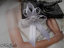 Svadobné pierka - svadobné pierka - 16492000_