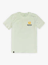 Pánske oblečenie - Unisex tričko Golden treasure - Svetlo zelená - 16494271_