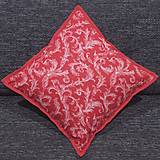 Úžitkový textil - AGNES - obliečka na vankúš(1) 40x40 - 16499915_