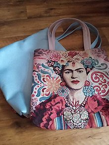 Nákupné tašky - Frida - 16502510_