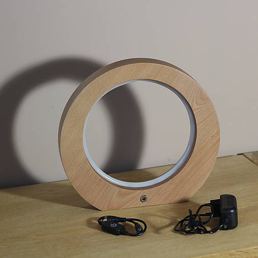 Svietidlá - lampa MOON - 16504721_