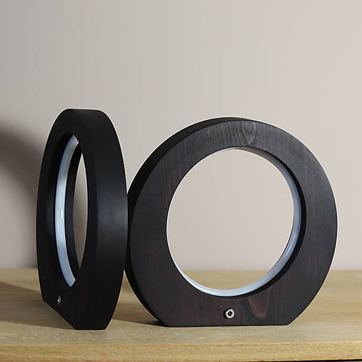 Svietidlá - lampa MOON - 16504834_