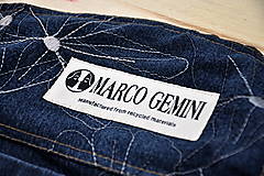 Detský textil - Marco Gemini Ergonomický Toddler nosič - 16503154_