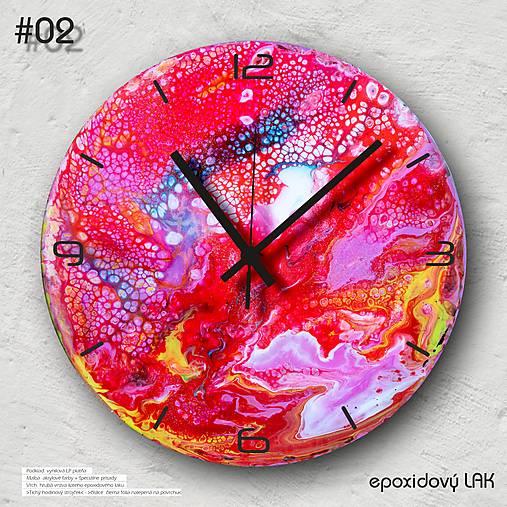 Hodiny - Hodiny LP #02 - 16509095_