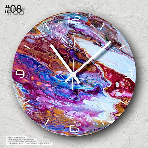 Hodiny - Hodiny LP #08 - 16509178_