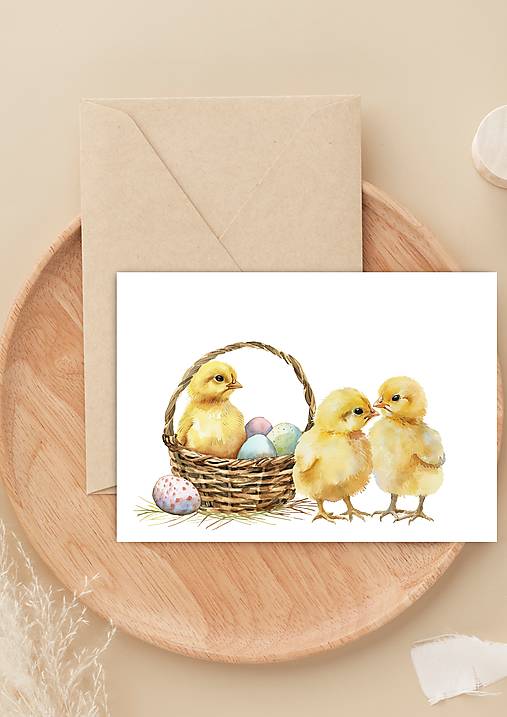 Papiernictvo - Pohľadnica " pipky " - 16509591_