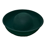 Čiapky, čelenky, klobúky - Liptovský klobúk - 16513097_