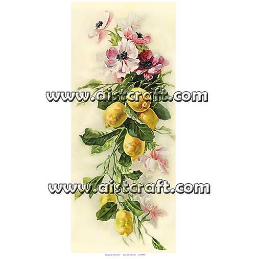 Papier - Ryžový papier 955 - 16514679_