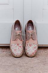 Ponožky, pančuchy, obuv - Pearls - 16516824_