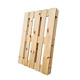 Nábytok - Sedenie z paletového dreva - 16516700_