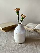 Dekorácie - Váza “sakura” úzka - 16515651_