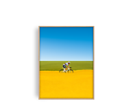 Grafika - Paris Roubaix  | Limitovaná edice - 16519688_