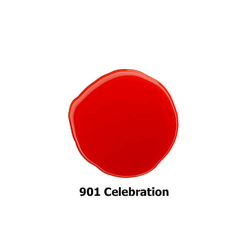 Farby-laky - (5g) 900 Farebný vosk 22 farieb Vysoko koncentrovaný pigment - 900 Color Wax 22 Colors High Concentrated Pigment (5g) (901 Celebration) - 16520202_