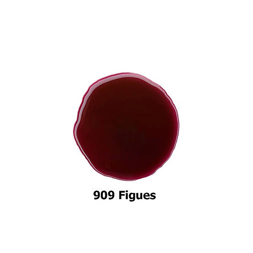 Farby-laky - (5g) 900 Farebný vosk 22 farieb Vysoko koncentrovaný pigment - 900 Color Wax 22 Colors High Concentrated Pigment (5g) (909 Figues) - 16520523_