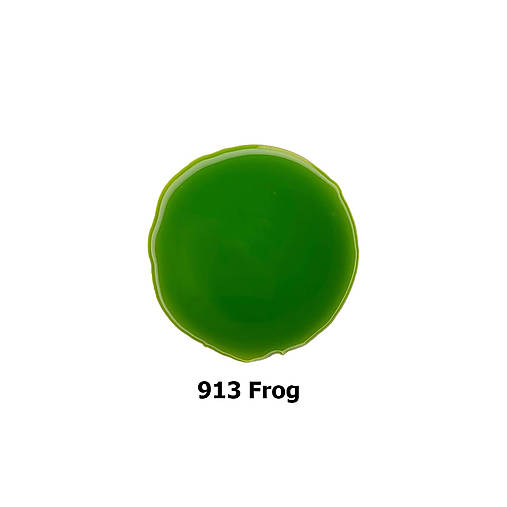 Farby-laky - (5g) 900 Farebný vosk 22 farieb Vysoko koncentrovaný pigment - 900 Color Wax 22 Colors High Concentrated Pigment (5g) (913 Frog) - 16520544_