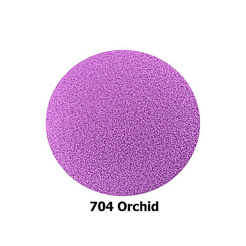 Suroviny - (250g) 700 Candela Sand 29 farieb Pieskový vosk pre plniteľné sviečky - 700 Candela Sand 29 Colors Sand Wax (250g) (704 Orchid) - 16521218_