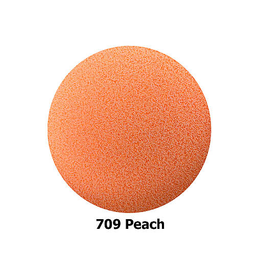 (250g) 700 Candela Sand 29 farieb Pieskový vosk pre plniteľné sviečky - 700 Candela Sand 29 Colors Sand Wax (250g) (709 Peach)