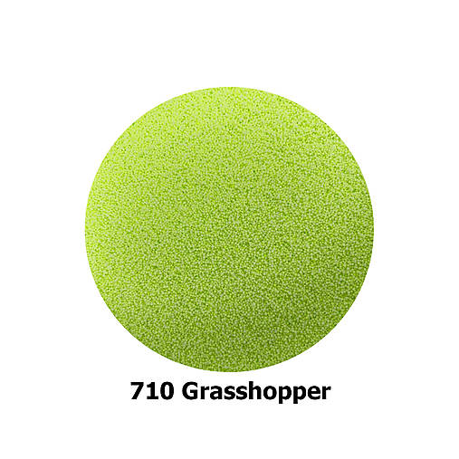 Suroviny - (250g) 700 Candela Sand 29 farieb Pieskový vosk pre plniteľné sviečky - 700 Candela Sand 29 Colors Sand Wax (250g) (710 Grasshopper) - 16521278_