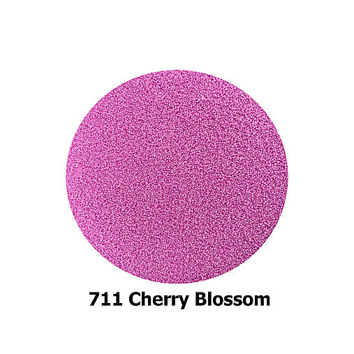Suroviny - (250g) 700 Candela Sand 29 farieb Pieskový vosk pre plniteľné sviečky - 700 Candela Sand 29 Colors Sand Wax (250g) (711 Cherry Blossom) - 16521289_