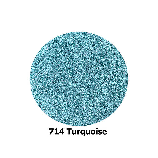Suroviny - (250g) 700 Candela Sand 29 farieb Pieskový vosk pre plniteľné sviečky - 700 Candela Sand 29 Colors Sand Wax (250g) (714 Turquoise) - 16521310_