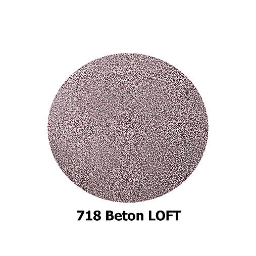 Suroviny - (250g) 700 Candela Sand 29 farieb Pieskový vosk pre plniteľné sviečky - 700 Candela Sand 29 Colors Sand Wax (250g) (718 Beton LOFT) - 16521334_