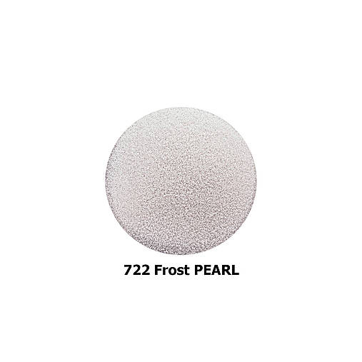 (250g) 700 Candela Sand 29 farieb Pieskový vosk pre plniteľné sviečky - 700 Candela Sand 29 Colors Sand Wax (250g) (722 Frost PEARL)