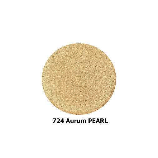 Suroviny - (250g) 700 Candela Sand 29 farieb Pieskový vosk pre plniteľné sviečky - 700 Candela Sand 29 Colors Sand Wax (250g) (724 Aurum PEARL) - 16521396_