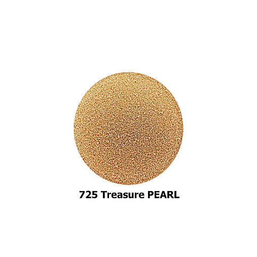 Suroviny - (250g) 700 Candela Sand 29 farieb Pieskový vosk pre plniteľné sviečky - 700 Candela Sand 29 Colors Sand Wax (250g) (725 Treasure PEARL) - 16521403_