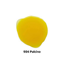 Farby-laky - (5g) 900 Farebný vosk 22 farieb Vysoko koncentrovaný pigment - 900 Color Wax 22 Colors High Concentrated Pigment (5g) (904 Pulcino) - 16520491_
