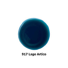 Farby-laky - (5g) 900 Farebný vosk 22 farieb Vysoko koncentrovaný pigment - 900 Color Wax 22 Colors High Concentrated Pigment (5g) (917 Lago Artico) - 16520574_