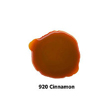 Farby-laky - (5g) 900 Farebný vosk 22 farieb Vysoko koncentrovaný pigment - 900 Color Wax 22 Colors High Concentrated Pigment (5g) (920 Cinnamon) - 16520589_