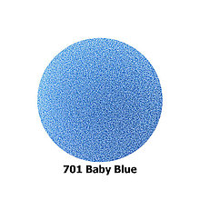 Suroviny - (250g) 700 Candela Sand 29 farieb Pieskový vosk pre plniteľné sviečky - 700 Candela Sand 29 Colors Sand Wax (250g) (701 Baby Blue) - 16521199_