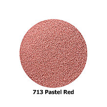 Suroviny - (250g) 700 Candela Sand 29 farieb Pieskový vosk pre plniteľné sviečky - 700 Candela Sand 29 Colors Sand Wax (250g) (713 Pastel Red) - 16521304_