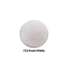Suroviny - (250g) 700 Candela Sand 29 farieb Pieskový vosk pre plniteľné sviečky - 700 Candela Sand 29 Colors Sand Wax (250g) (722 Frost PEARL) - 16521365_