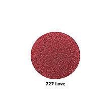 Suroviny - (250g) 700 Candela Sand 29 farieb Pieskový vosk pre plniteľné sviečky - 700 Candela Sand 29 Colors Sand Wax (250g) (727 Love) - 16521416_