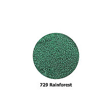 Suroviny - (250g) 700 Candela Sand 29 farieb Pieskový vosk pre plniteľné sviečky - 700 Candela Sand 29 Colors Sand Wax (250g) (729 Rainforest) - 16521430_