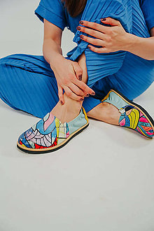 Ponožky, pančuchy, obuv - Pelits - 16523061_