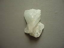 Minerály - Surový kámen – akvamarín 27 mm, č.16 - 16523248_