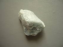 Minerály - Surový kámen – akvamarín 28 mm, č.17 - 16523252_