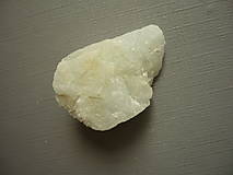 Minerály - Surový kámen – akvamarín 30 mm, č.21 - 16523281_