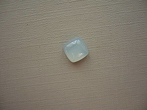 Minerály - Kabošon - chalcedon 7 mm, č.23f - 16522922_